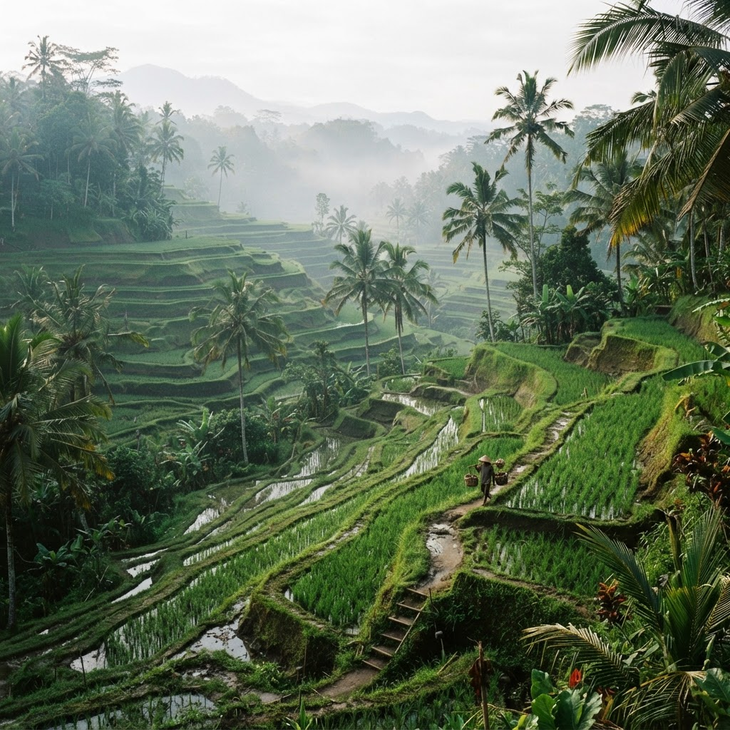Bali, Indonesia